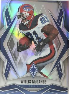 Willis McGahee