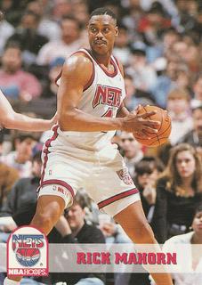 Rick Mahorn