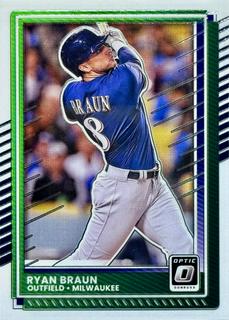 Ryan Braun