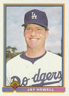 Jay Howell