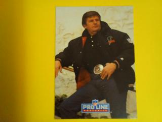 Jerry Glanville