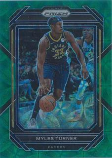 Myles Turner
