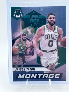 Jayson Tatum
