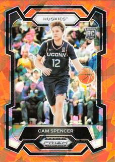 Cam Spencer