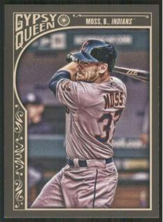 Brandon Moss
