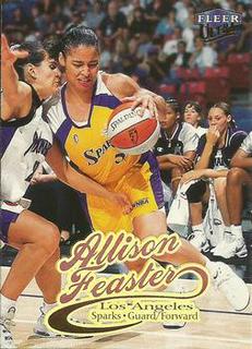 Allison Feaster