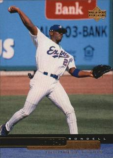 Rondell White