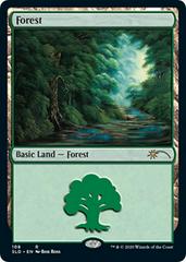 Forest [Foil] #108