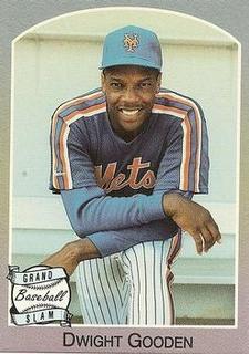 Dwight Gooden
