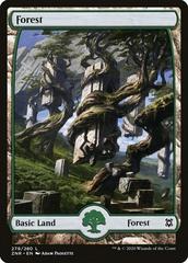 Forest #279