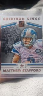 Matthew Stafford