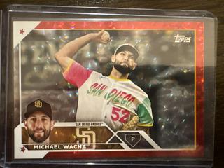 Michael Wacha