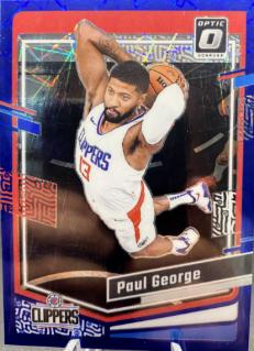 Paul George