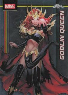 Goblin Queen Base
