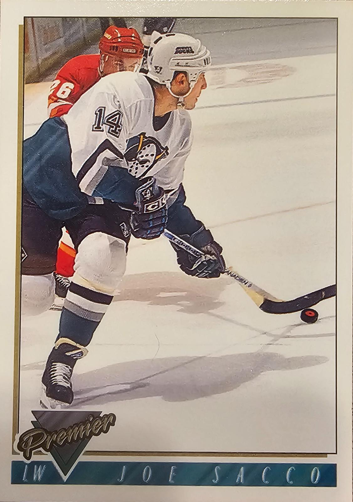 Joe Sacco #329