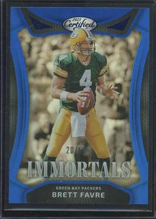 Brett Favre