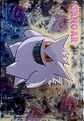 Gangar [Embossed] Prices | Pokemon Japanese Meiji Promo | Pokemon