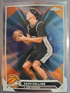 Zach Collins