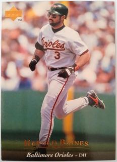 Harold Baines