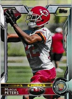 Marcus Peters