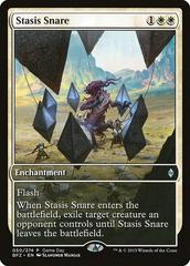Stasis Snare [Promo] #50