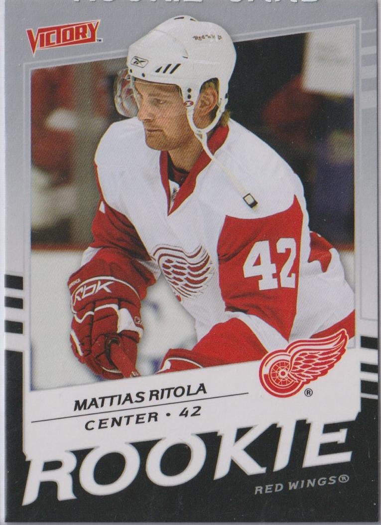 Mattias Ritola #241