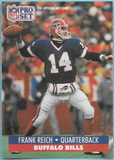 Frank Reich