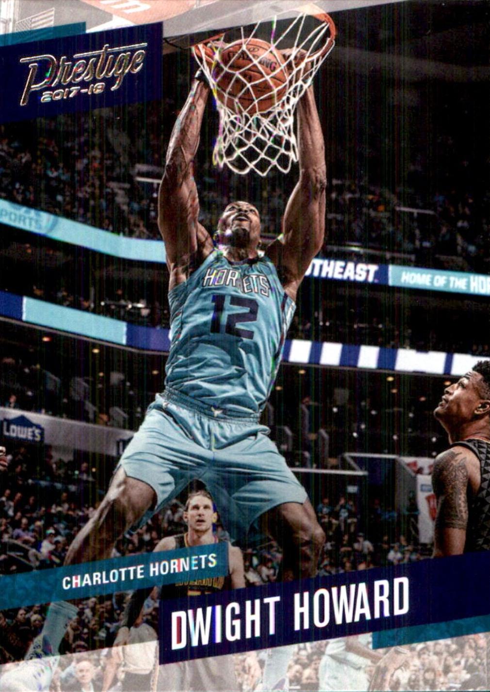 Dwight Howard #47