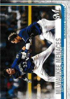 Milwaukee Menaces