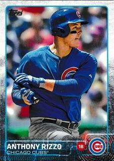 Anthony Rizzo