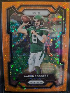 Aaron Rodgers