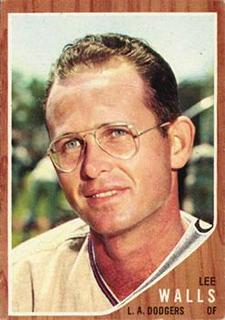 Lee Walls