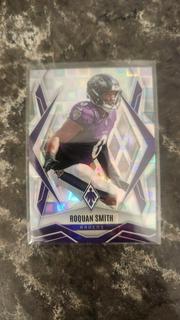 Roquan Smith