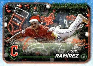 Jose Ramirez