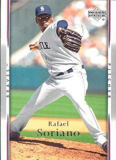 Rafael Soriano