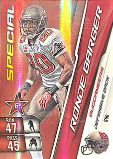 Ronde Barber