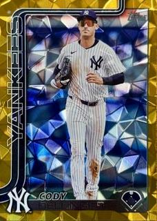 Cody Bellinger