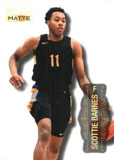 Scottie Barnes