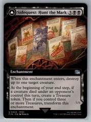 Sidequest: Hunt the Mark [Extended Art Foil] #453