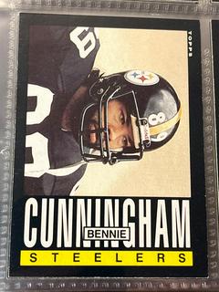 Bennie Cunningham