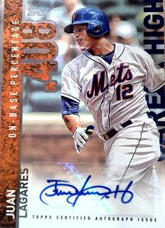 Juan Lagares