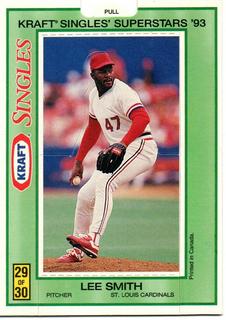 Lee Smith