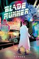 Blade Runner 2029 Vol. 2: Echoes [Paperback] | Comic Books Blade Runner 2029