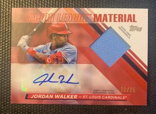 Jordan Walker