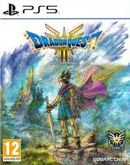 Dragon Quest III HD-2D Remake PAL Playstation 5 Prices