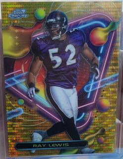 Ray Lewis