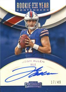 Josh Allen