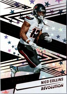 Nico Collins
