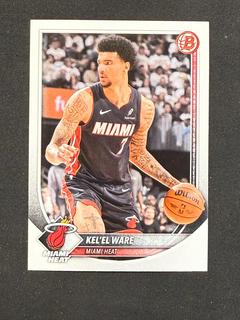 Kel'el Ware
