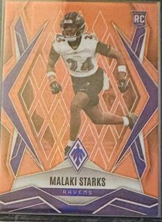 Malaki Starks